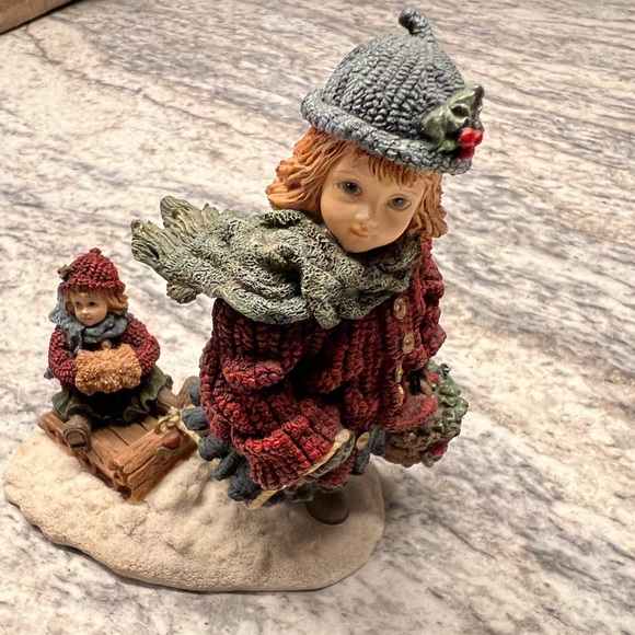 Vintage Handmade and Upcycled All Day Share Show - Picture 6 of 7